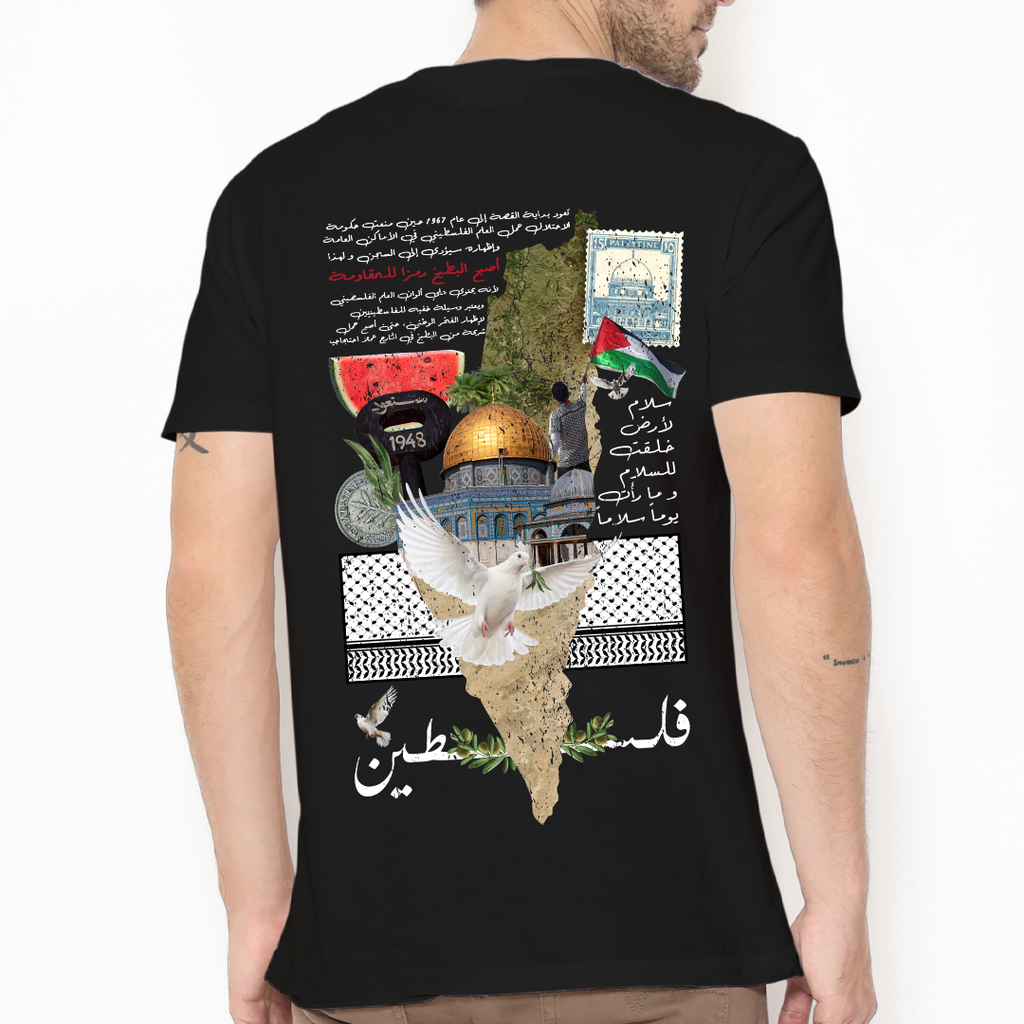 Watermelon Story Tshirt