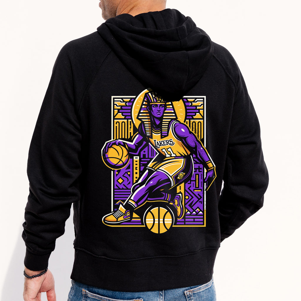 Lakers Pharaoh Hoodie