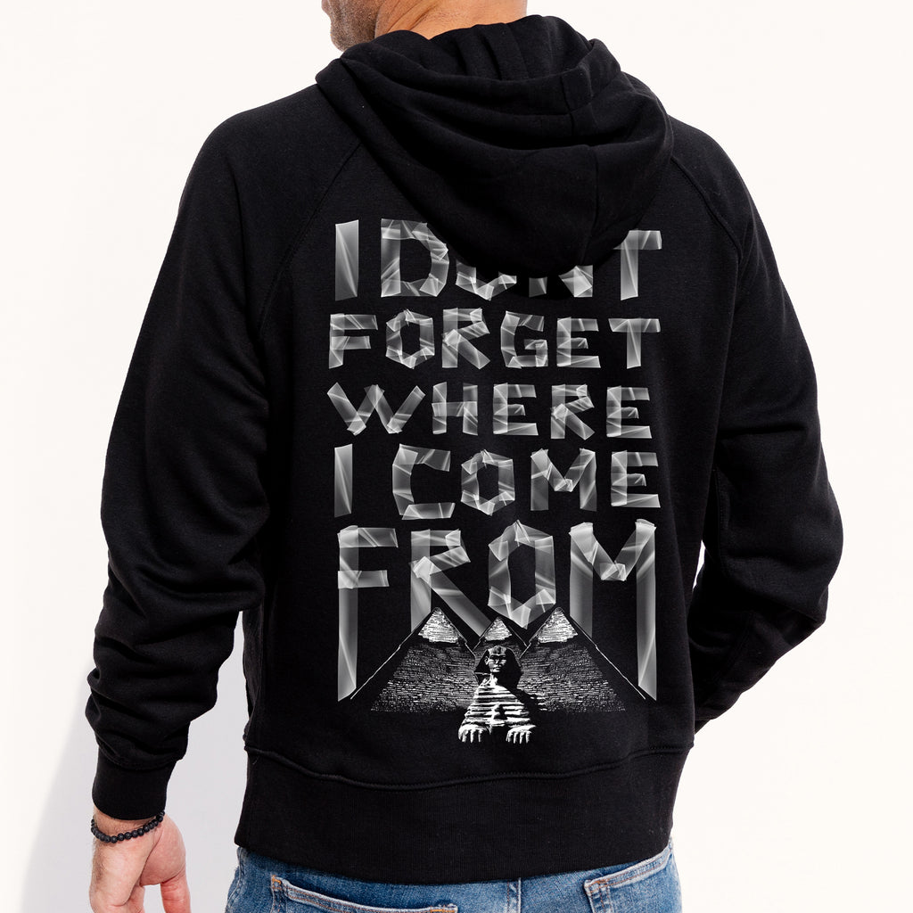 Egyptian Roots Hoodie