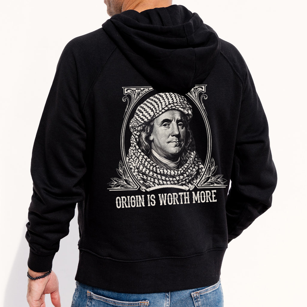 Origin Worth Hoodie