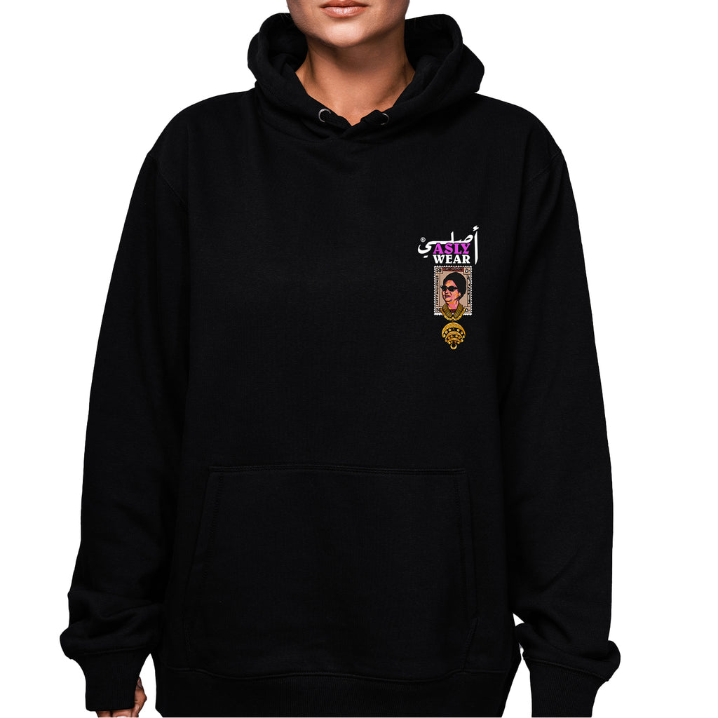 Egyptian Queen Hoodie