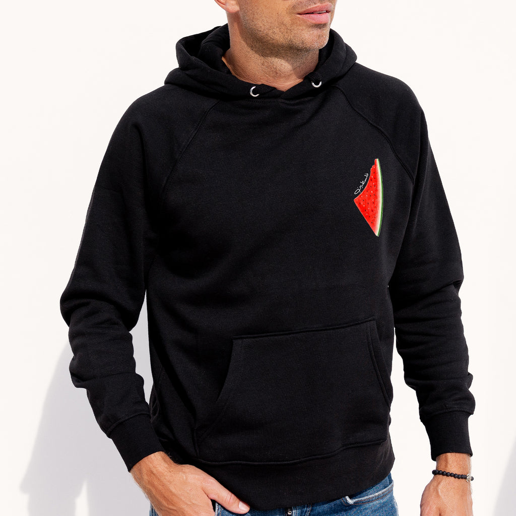 Watermelon Story Hoodie