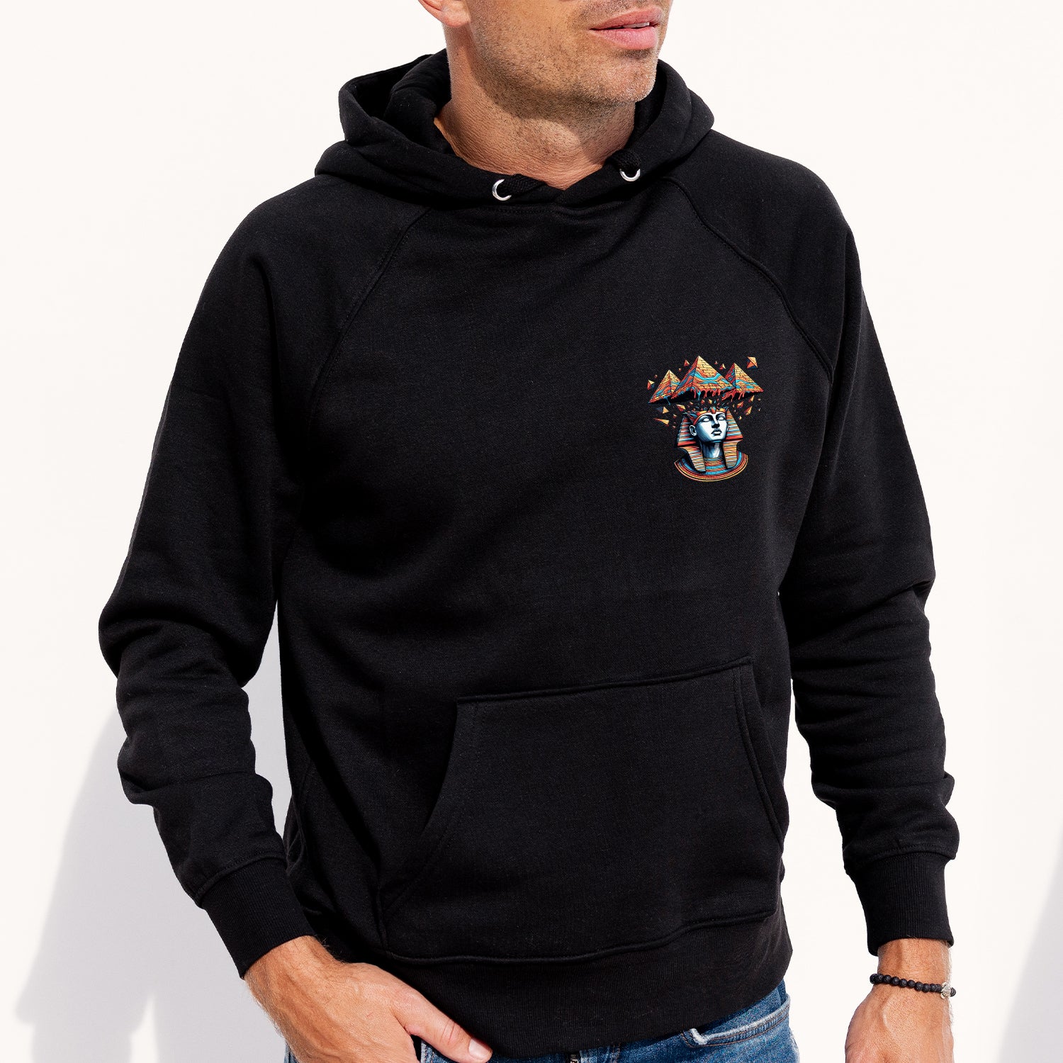 Egyptian Legacy Hoodie