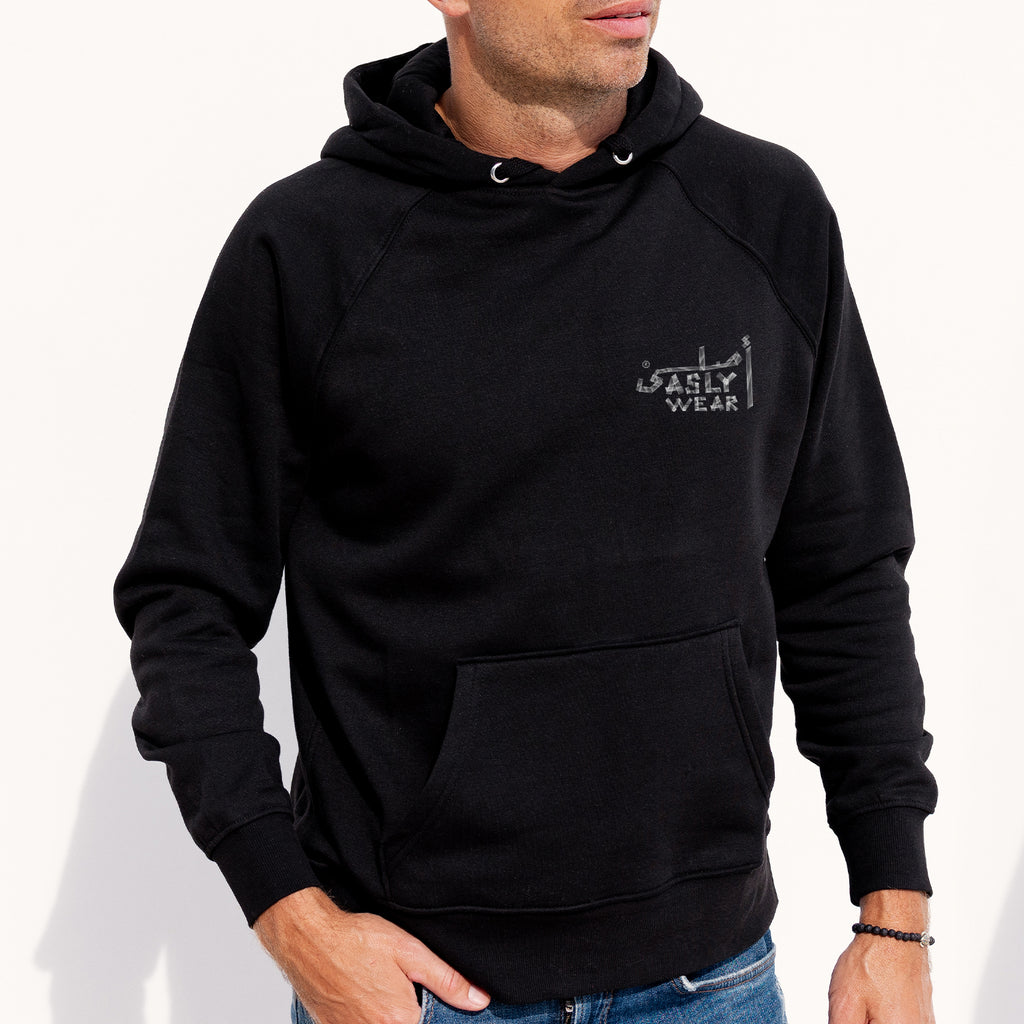 Egyptian Roots Hoodie