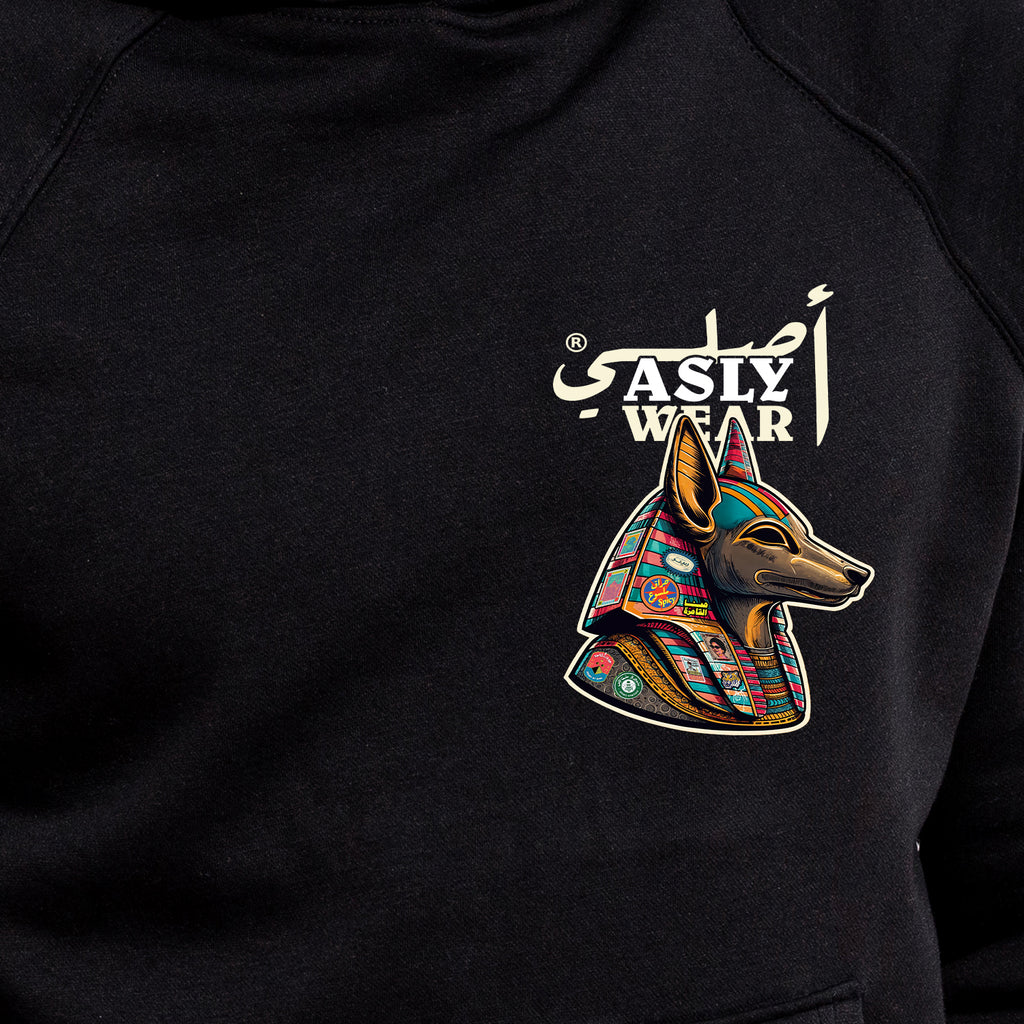 Modern Pharaoh Hoodie