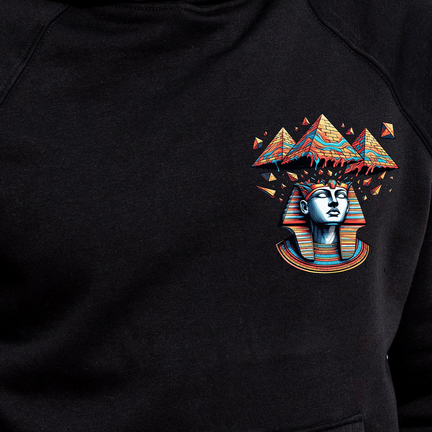 Egyptian Legacy Hoodie