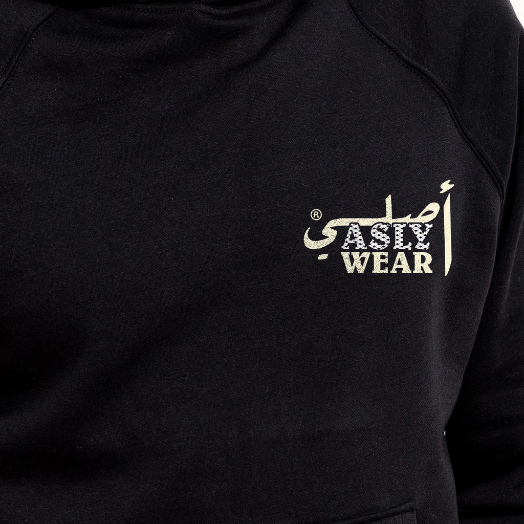 Skater Pharaoh Hoodie