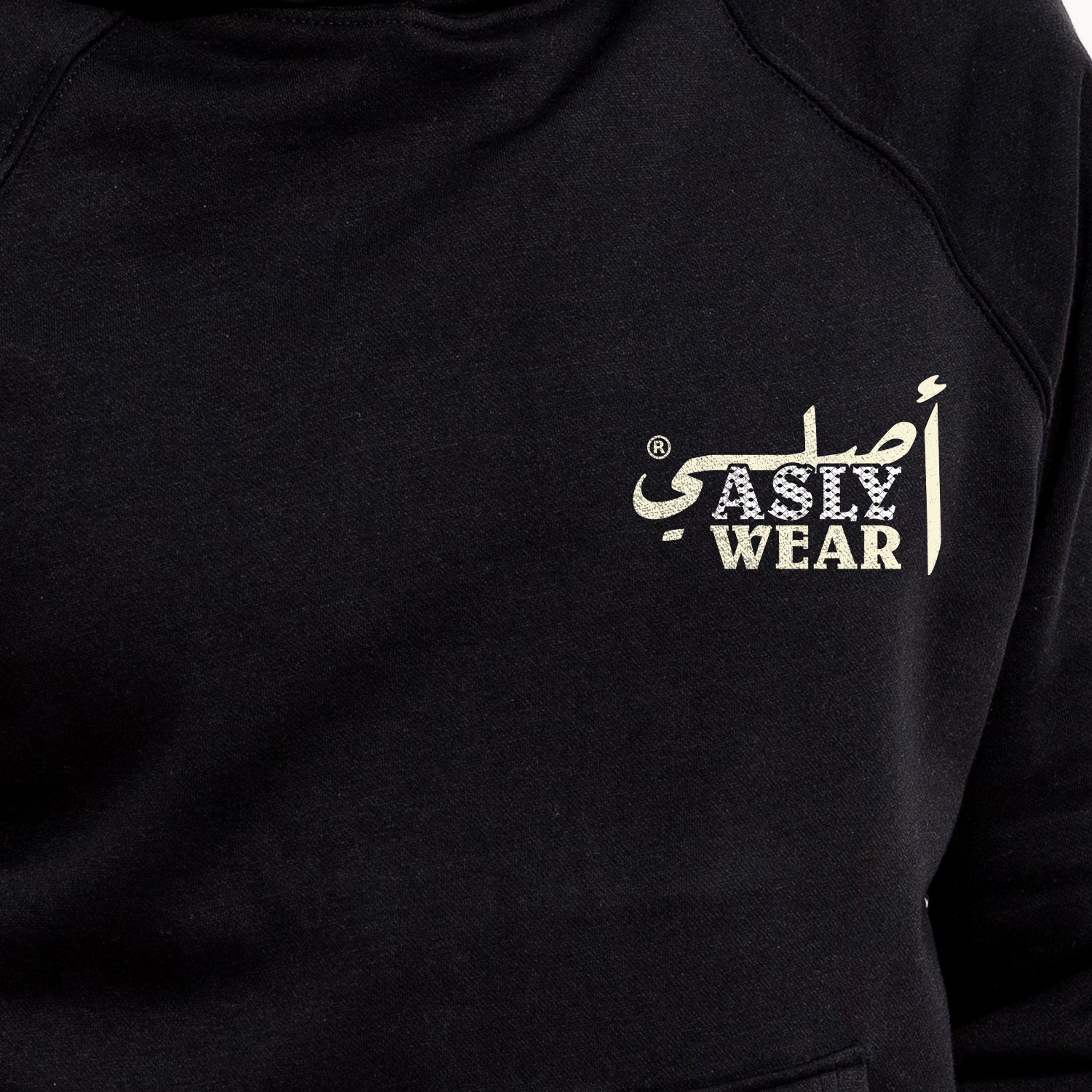 Skater Pharaoh Hoodie