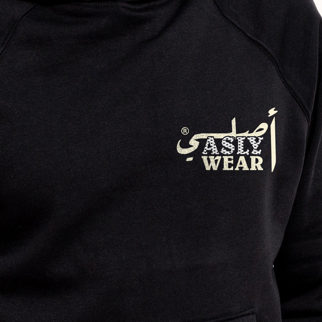 Fisherman Pharaoh Hoodie