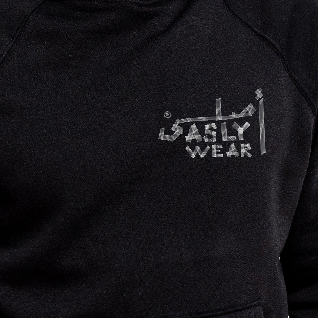 Egyptian Roots Hoodie