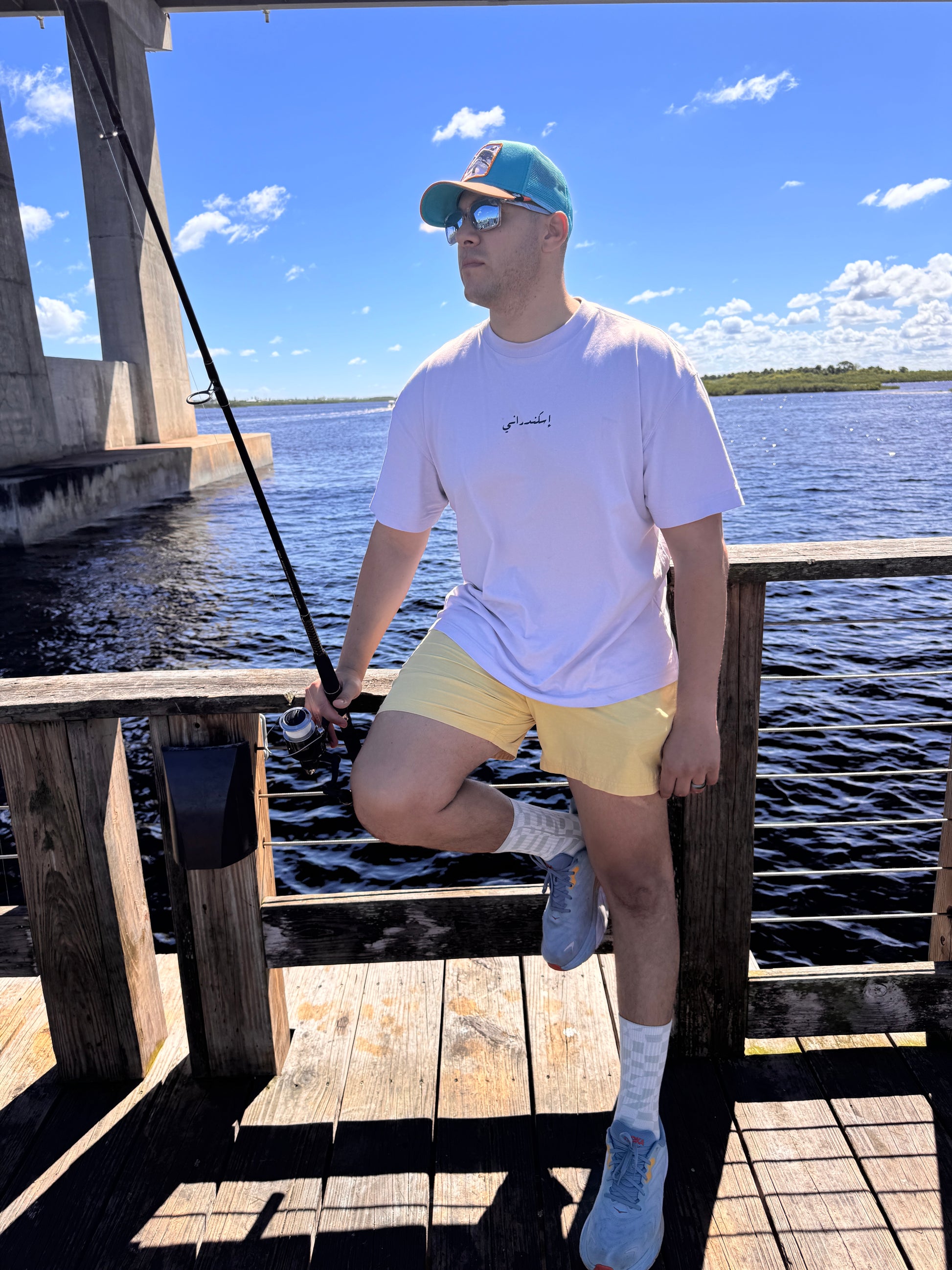 Alexandrian Emperors Tshirt