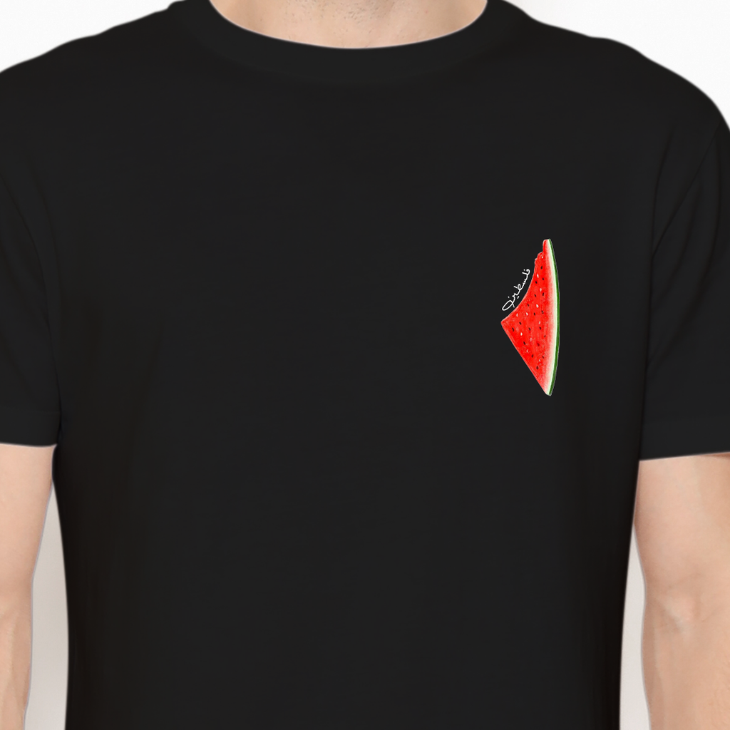 Watermelon Story Tshirt