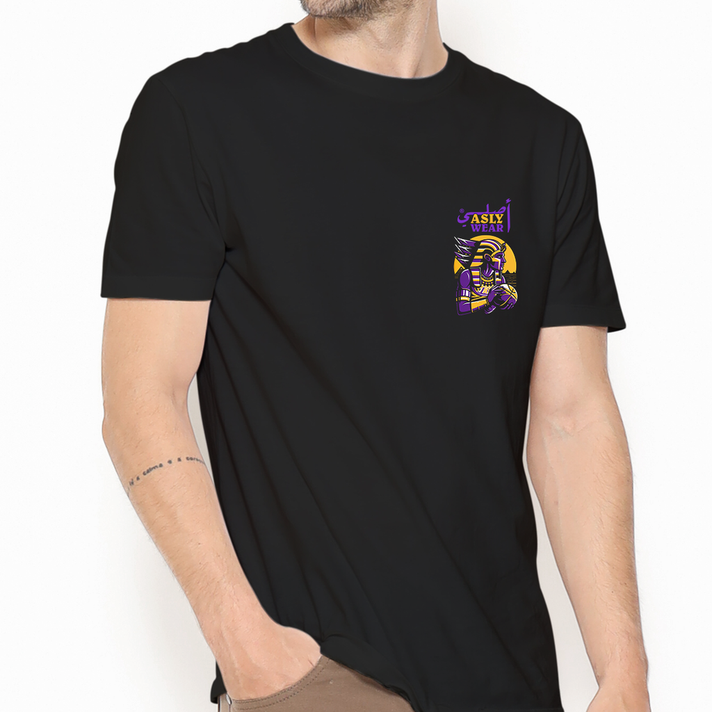 Lakers Pharaoh Tshirt