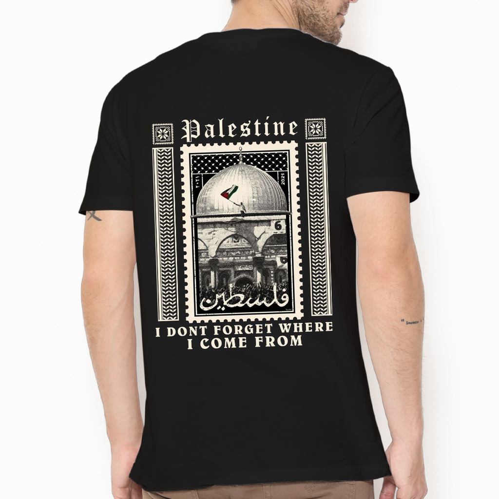 Palestinian Roots Tshirt