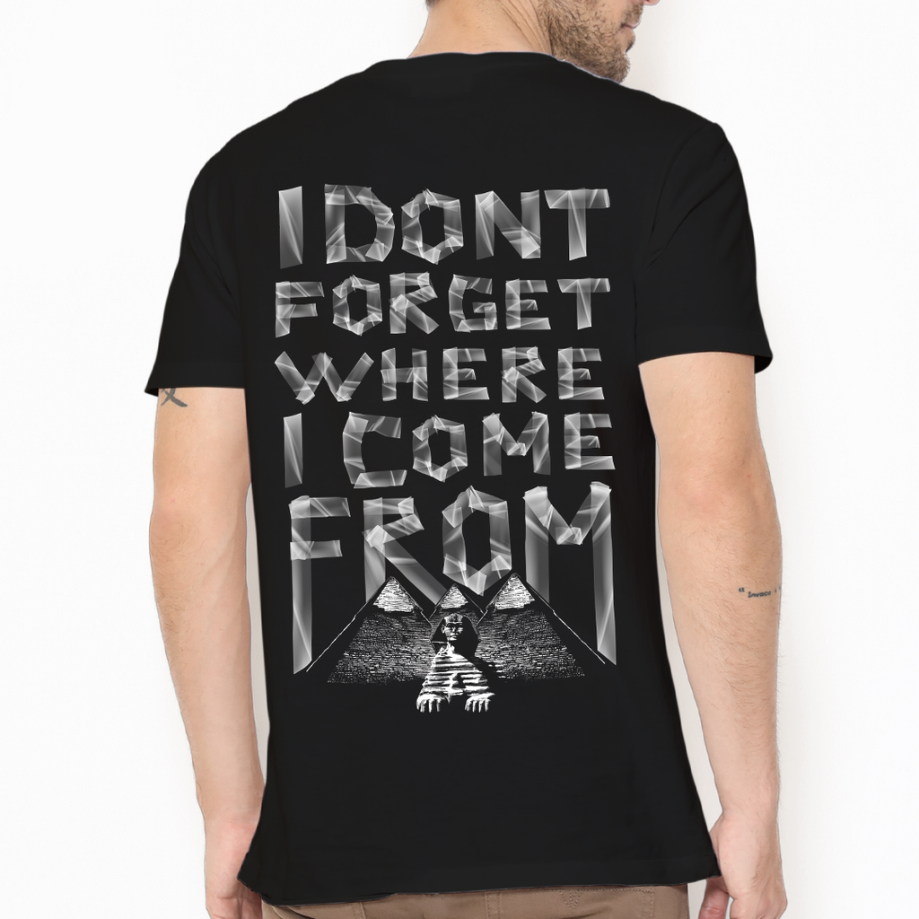 Egyptian Roots Tshirt