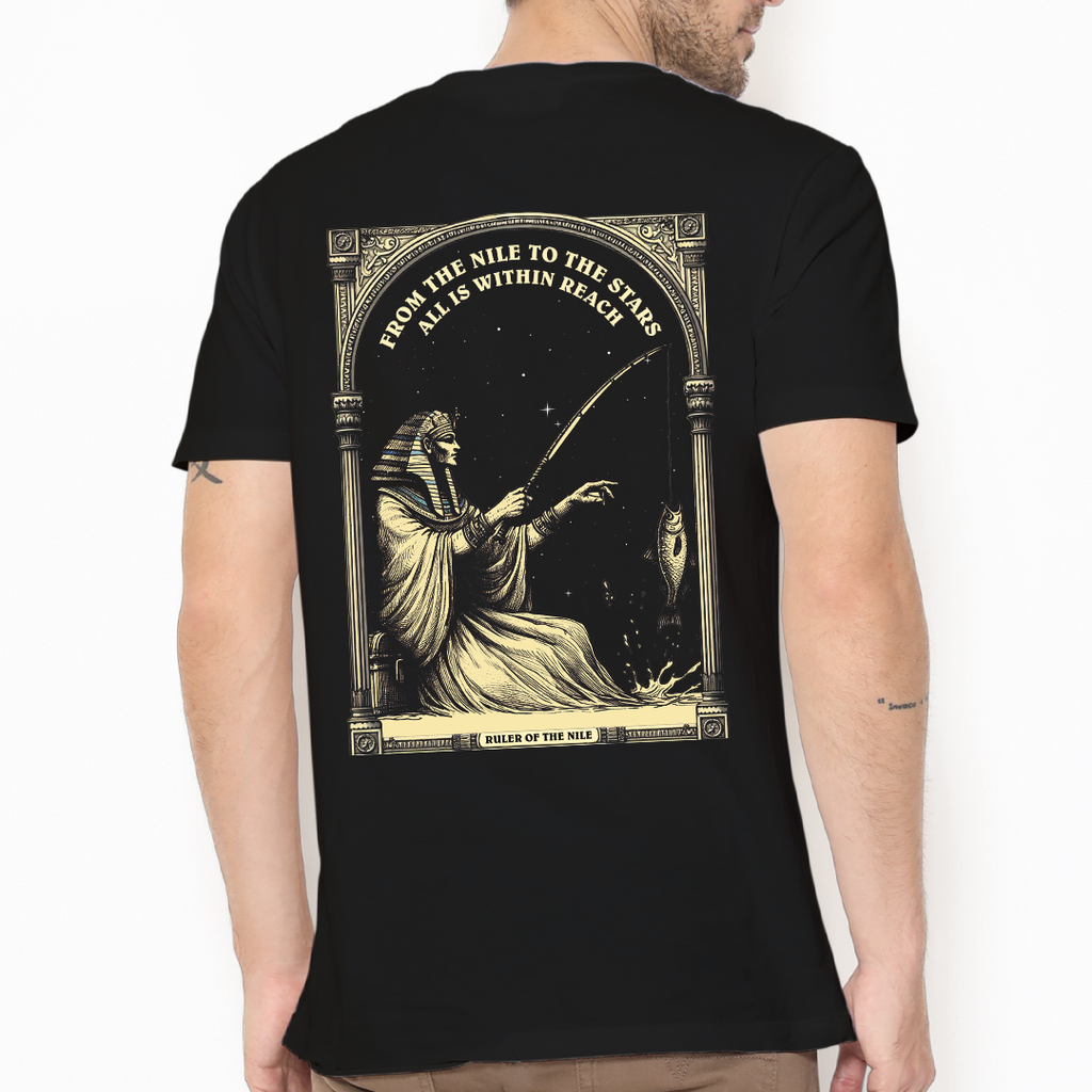 Ruler of the Nile Tshirt