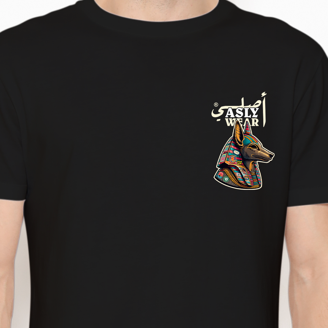 Modern Pharaoh Tshirt