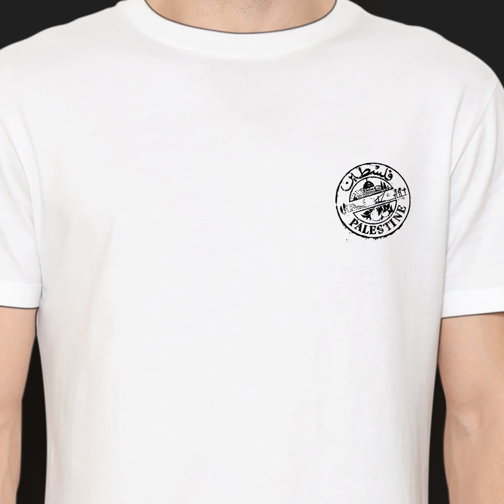 Palestinian Elements Tshirt